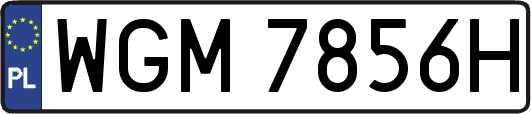 WGM7856H