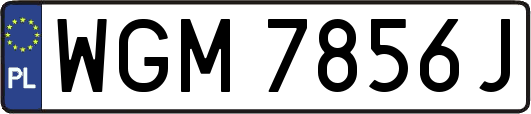 WGM7856J
