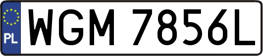 WGM7856L
