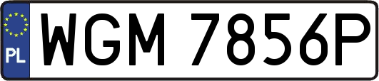 WGM7856P