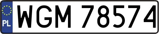 WGM78574