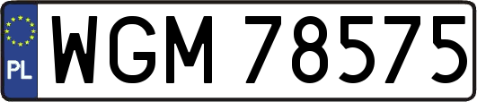 WGM78575