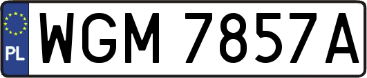 WGM7857A