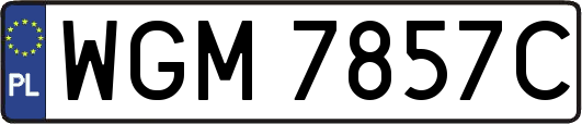 WGM7857C