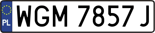 WGM7857J