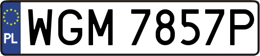 WGM7857P