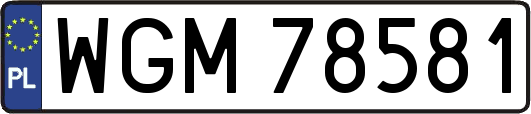 WGM78581