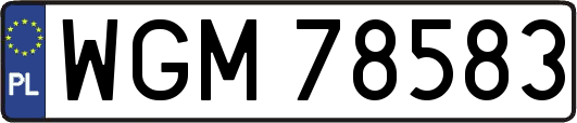WGM78583