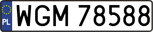 WGM78588