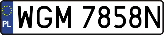 WGM7858N