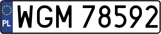 WGM78592
