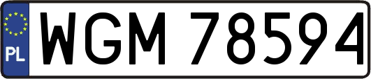 WGM78594