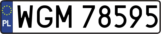 WGM78595