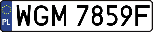WGM7859F
