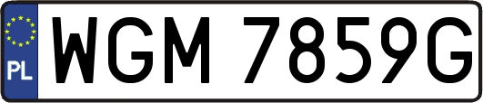 WGM7859G