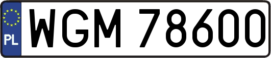 WGM78600