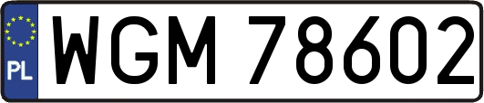 WGM78602