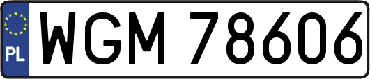 WGM78606