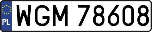 WGM78608