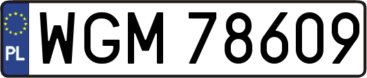WGM78609