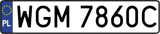WGM7860C