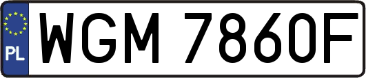 WGM7860F