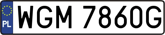 WGM7860G