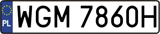 WGM7860H