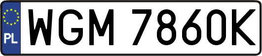 WGM7860K