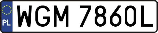 WGM7860L