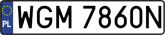 WGM7860N