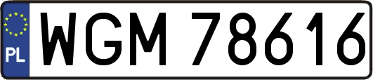 WGM78616