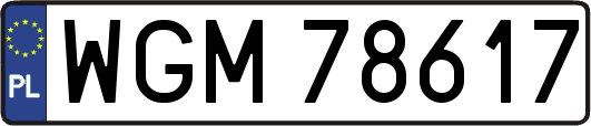 WGM78617