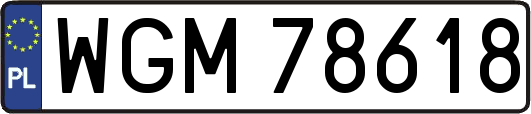 WGM78618