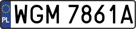 WGM7861A