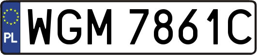 WGM7861C