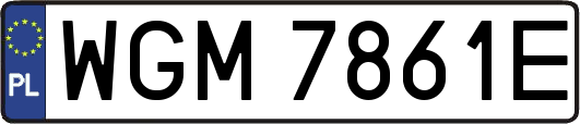 WGM7861E