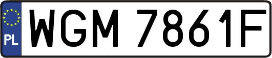 WGM7861F