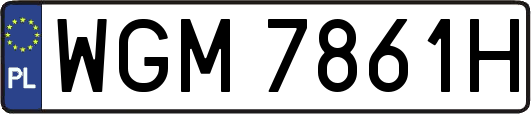 WGM7861H