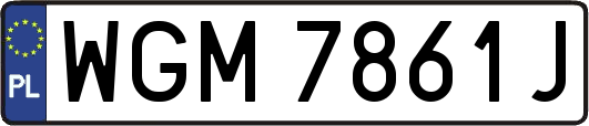 WGM7861J