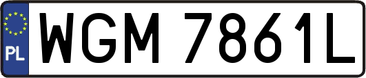 WGM7861L