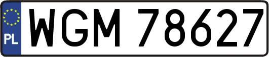 WGM78627