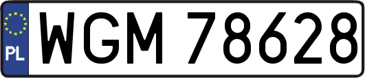 WGM78628