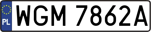 WGM7862A