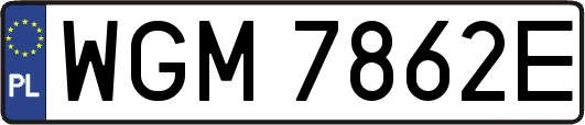 WGM7862E
