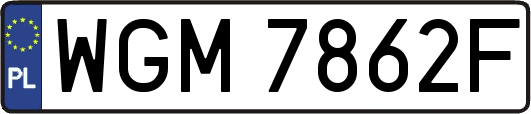 WGM7862F