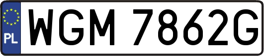 WGM7862G