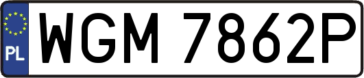 WGM7862P