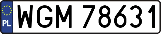 WGM78631