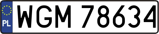 WGM78634